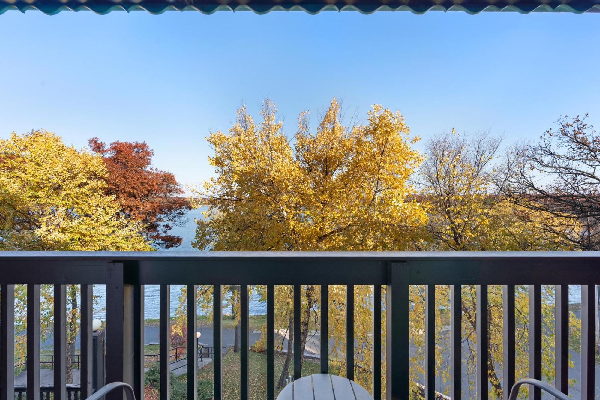 Cragun'S Resort On Gull Lake East Gull Lake Esterno foto