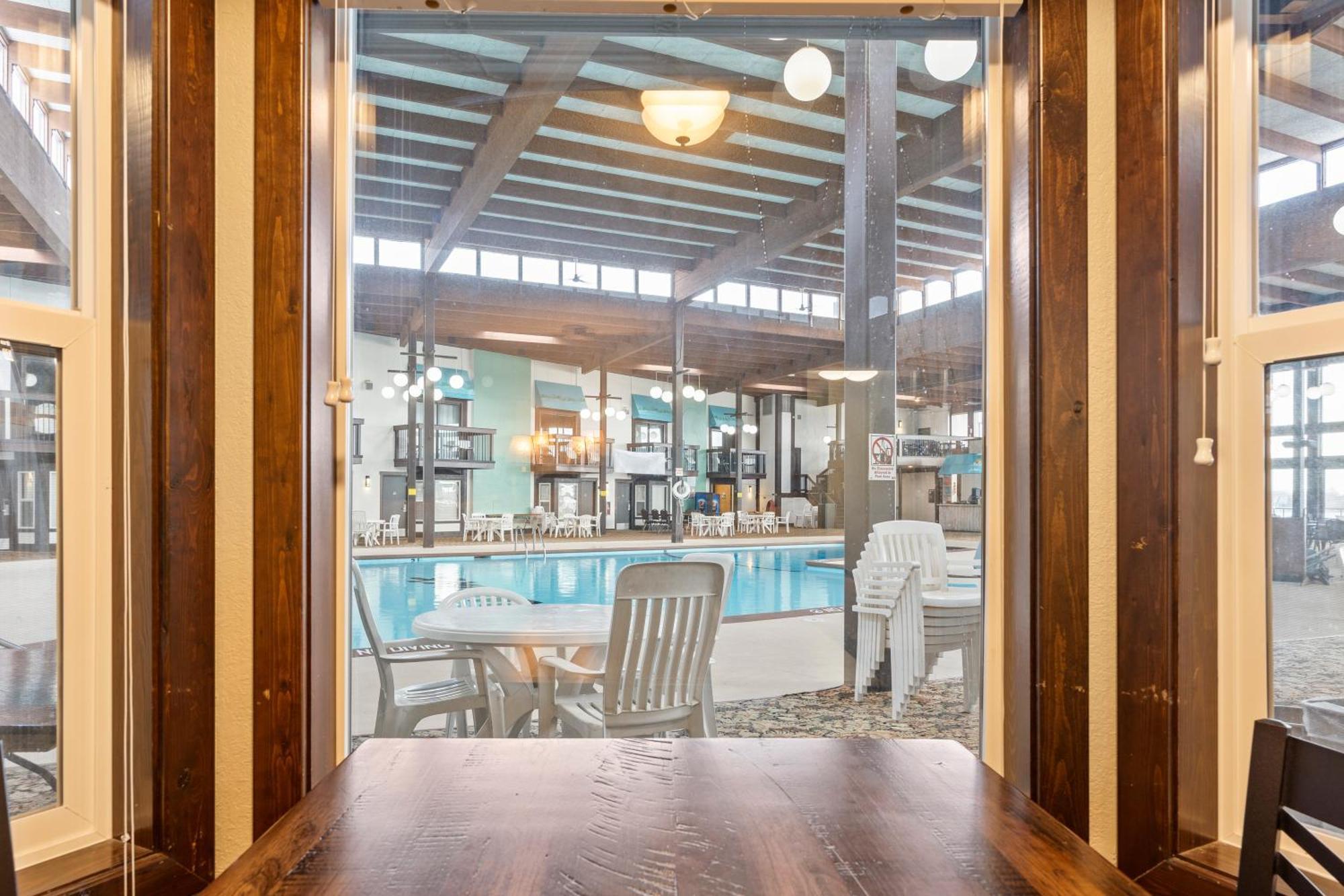 Cragun'S Resort On Gull Lake East Gull Lake Esterno foto