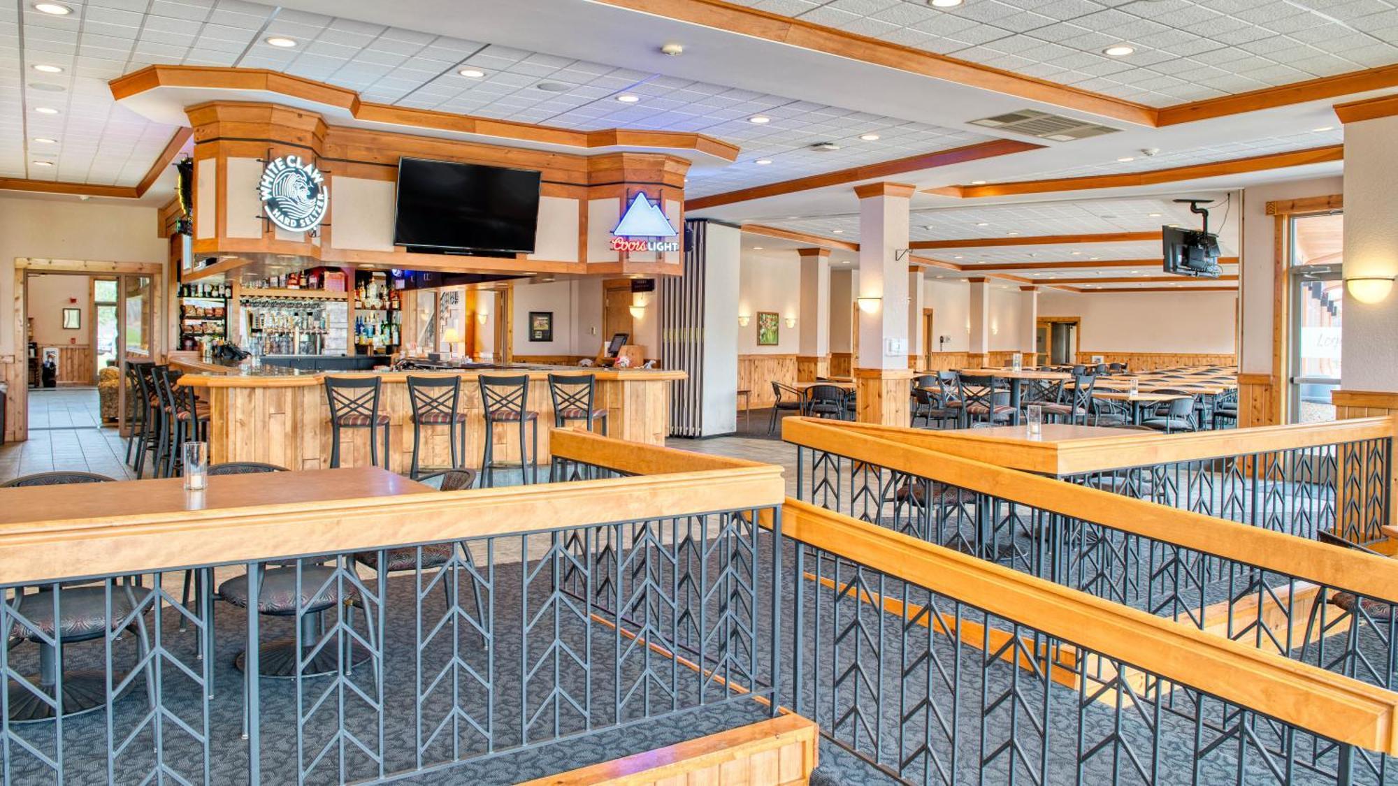 Cragun'S Resort On Gull Lake East Gull Lake Esterno foto