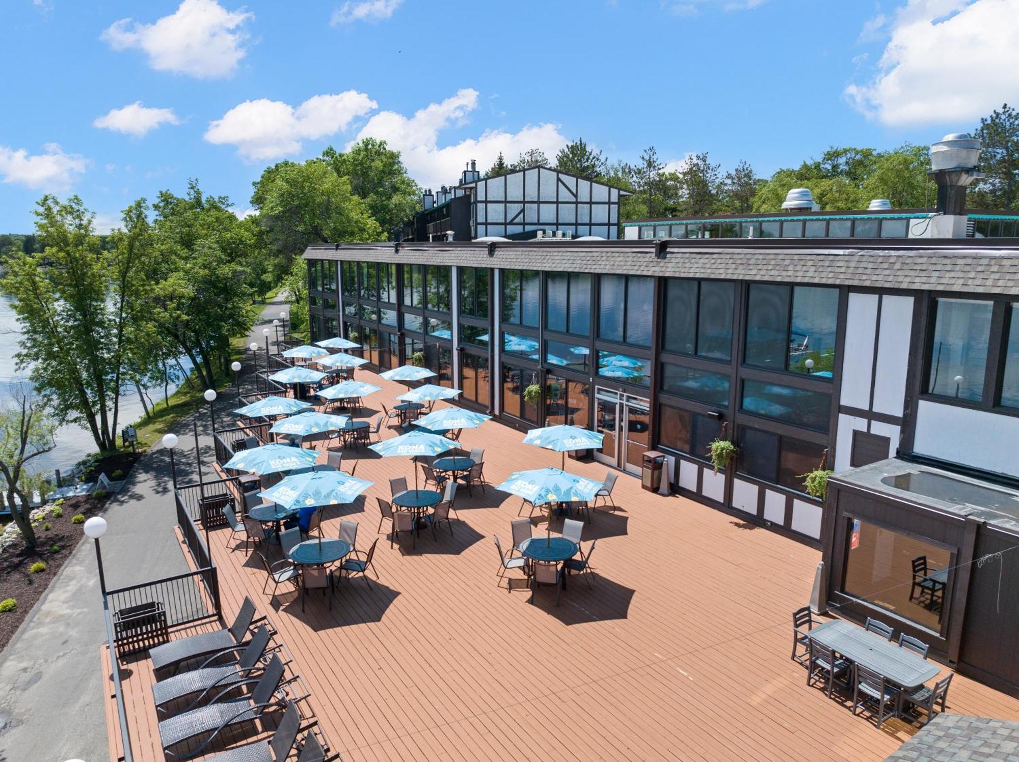 Cragun'S Resort On Gull Lake East Gull Lake Esterno foto