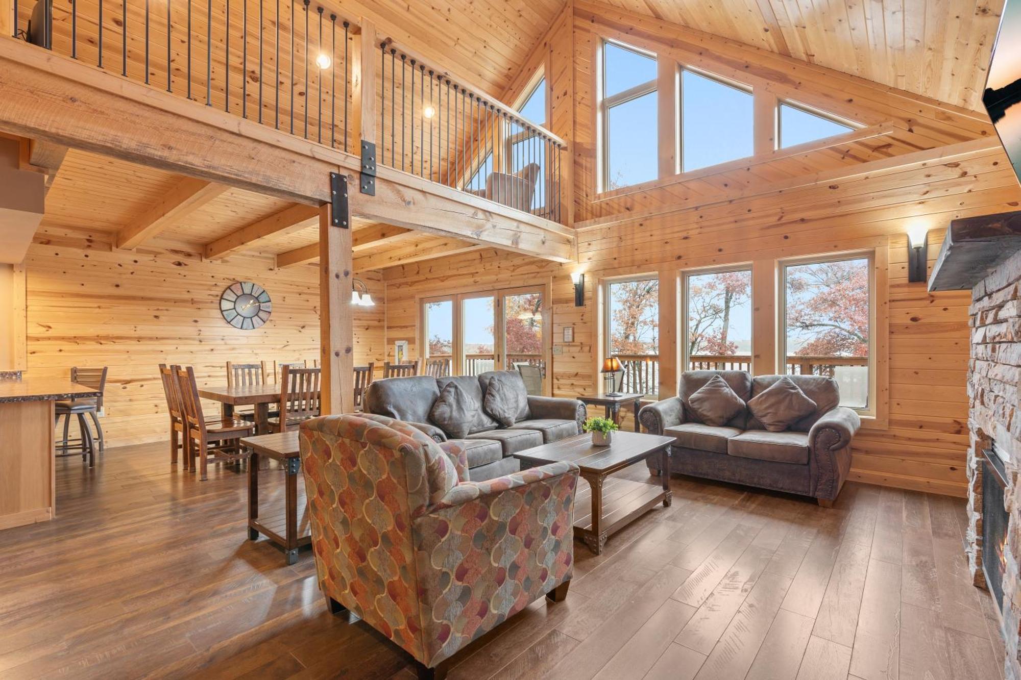 Cragun'S Resort On Gull Lake East Gull Lake Esterno foto